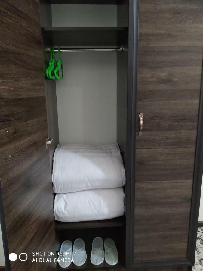 Hotel Shams Bukhara Eksteriør billede